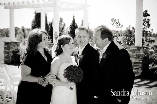 Best Royal Crest Room Wedding Photos - Sandra Johnson (SJFoto.com)